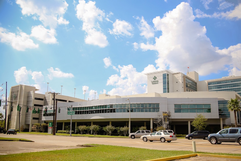 Healthcare jobs in lafayette la